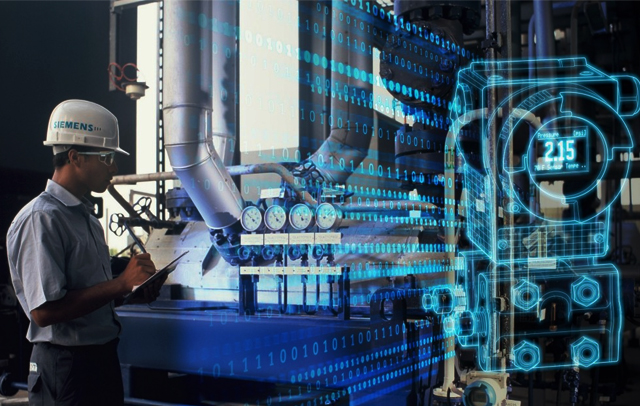 Industrial Automation Engineer